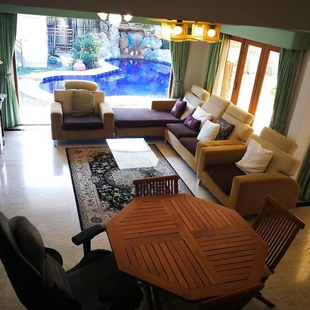 Private Pattaya Resort Nong Prue Exteriör bild