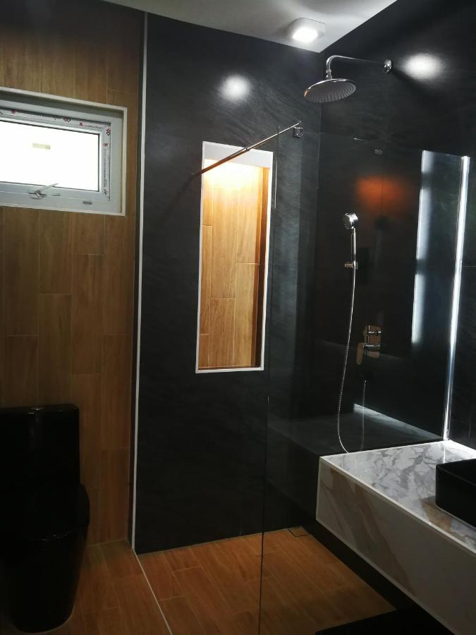 Private Pattaya Resort Nong Prue Exteriör bild