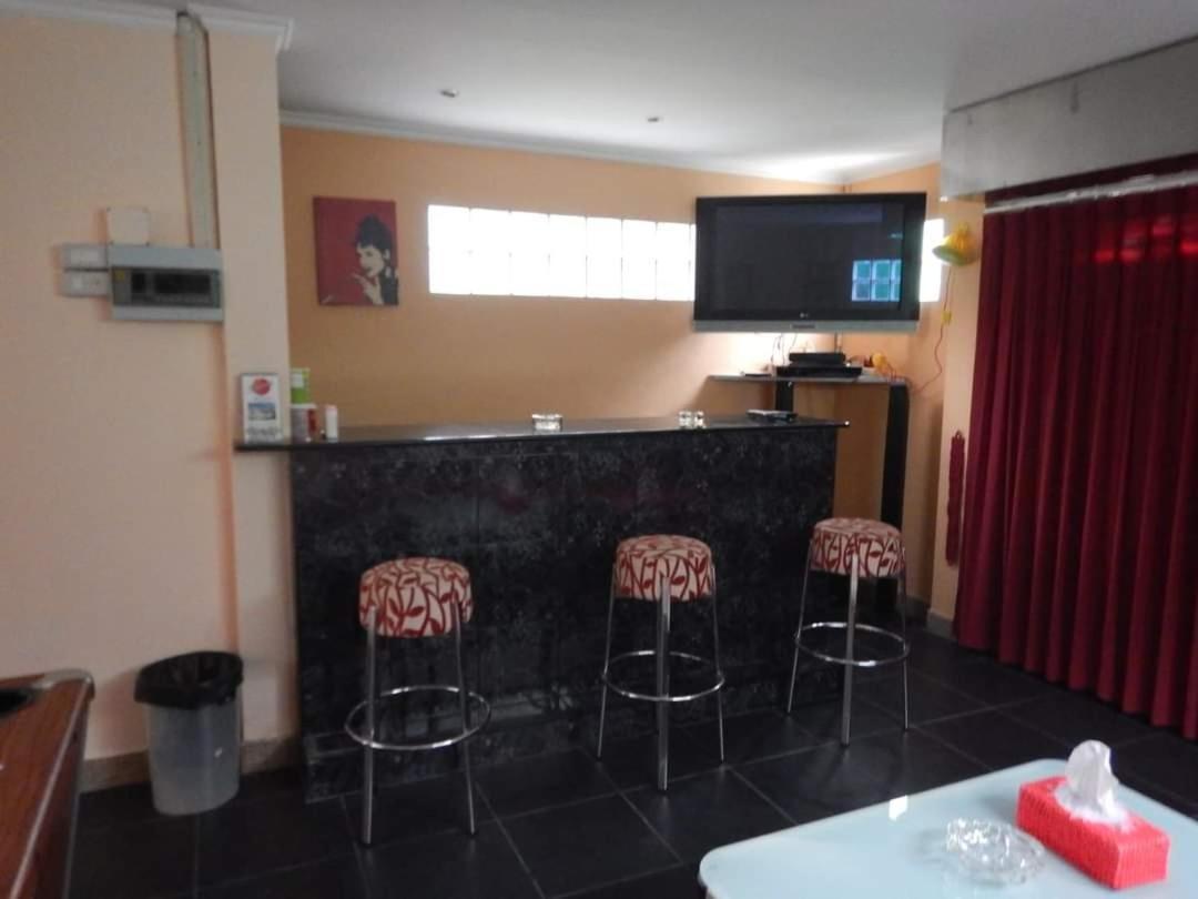 Private Pattaya Resort Nong Prue Exteriör bild