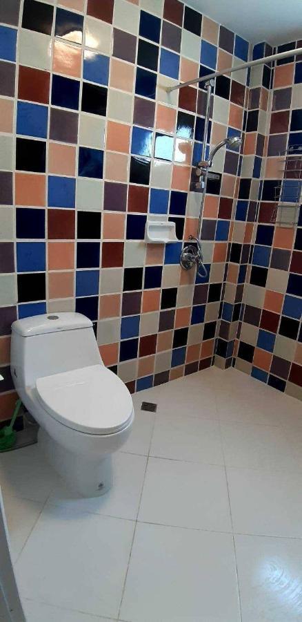 Private Pattaya Resort Nong Prue Exteriör bild