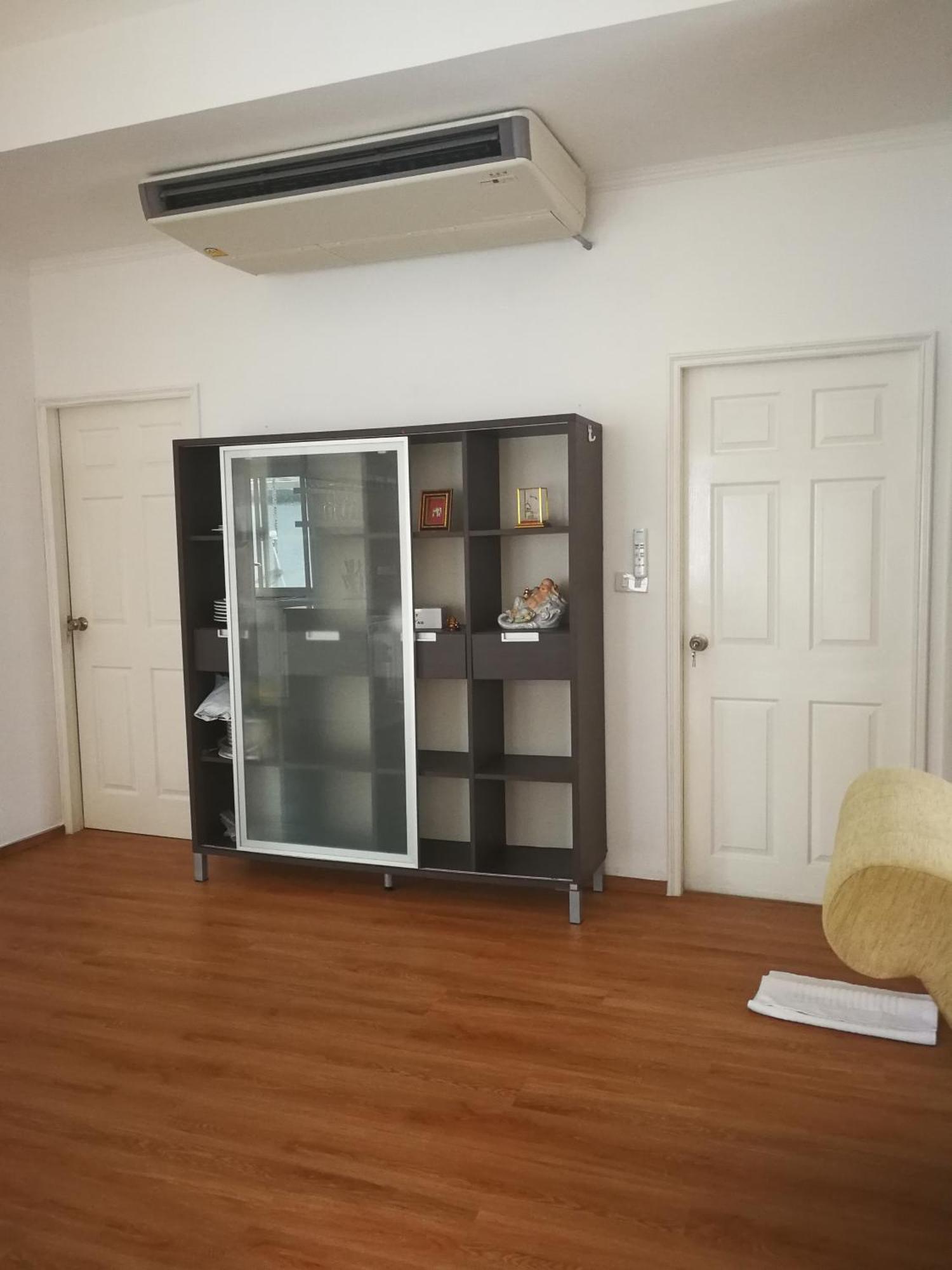 Private Pattaya Resort Nong Prue Rum bild