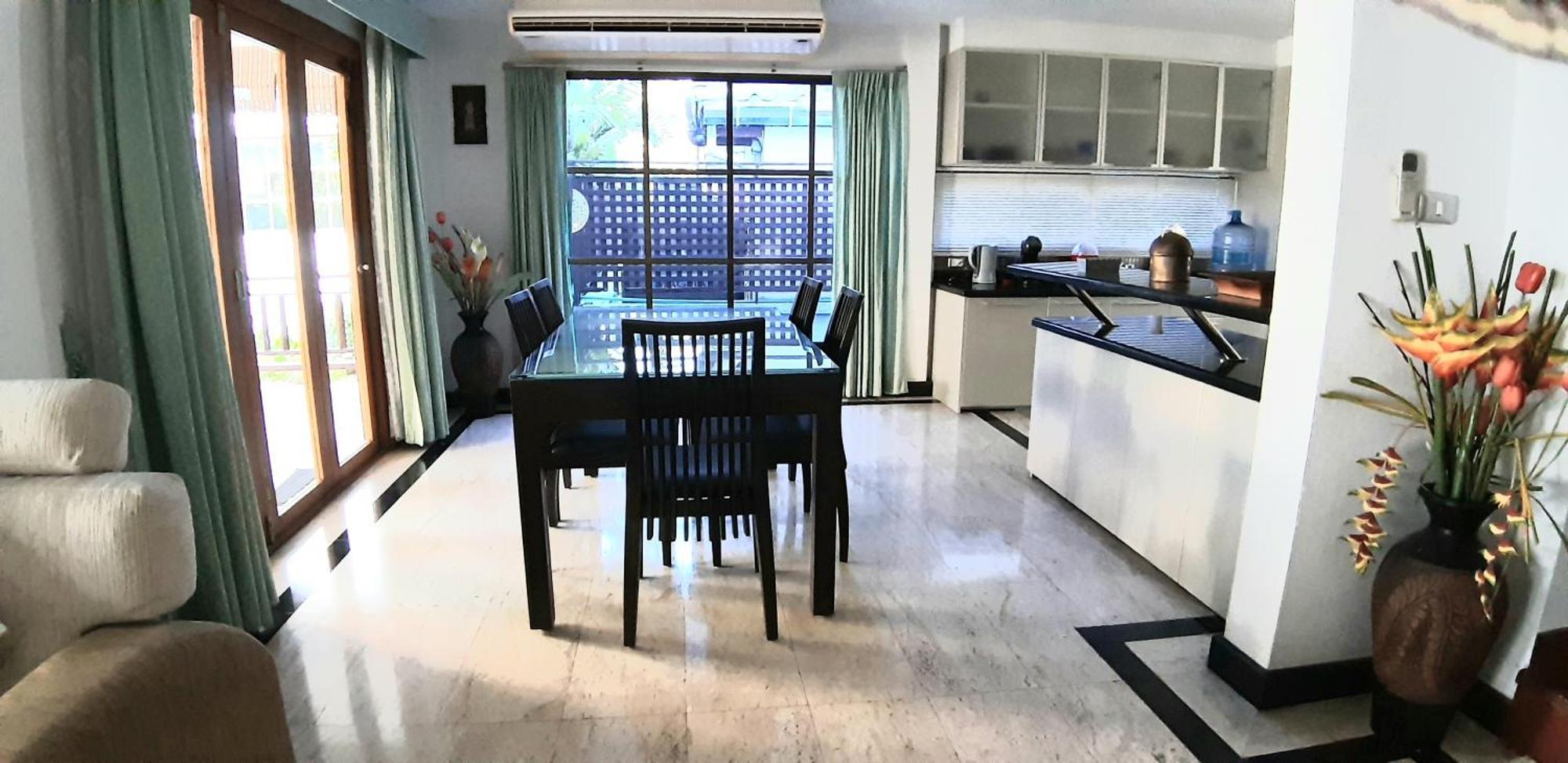 Private Pattaya Resort Nong Prue Rum bild