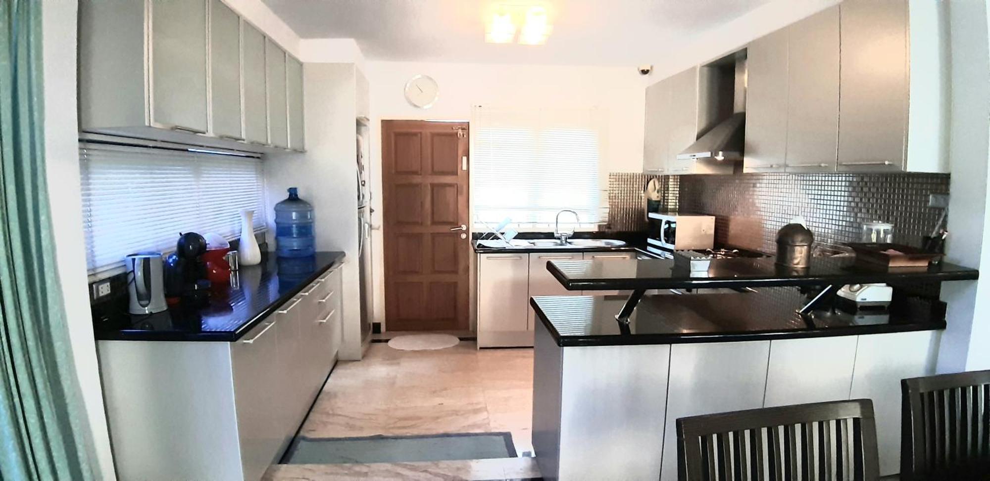 Private Pattaya Resort Nong Prue Rum bild