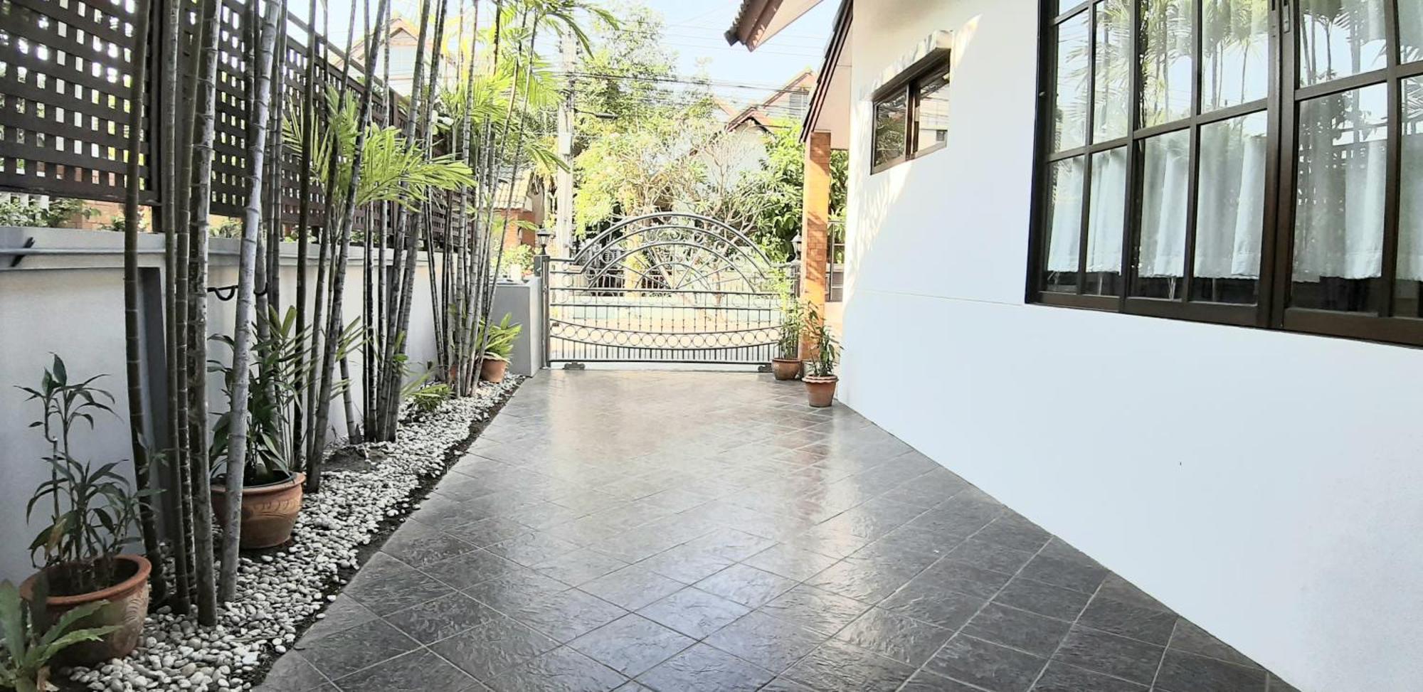 Private Pattaya Resort Nong Prue Rum bild