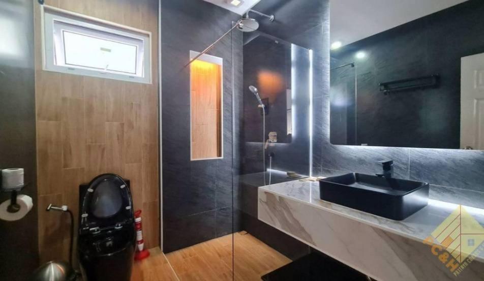 Private Pattaya Resort Nong Prue Exteriör bild