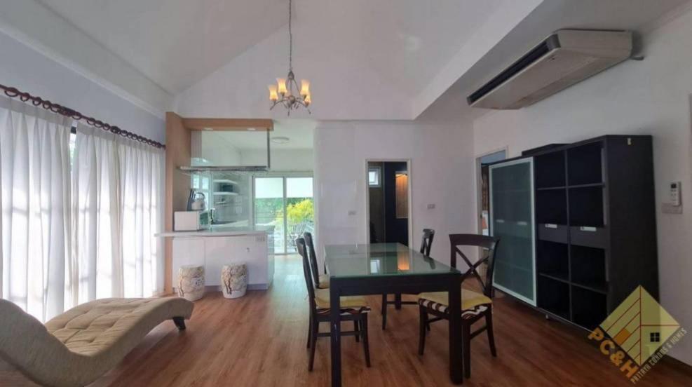 Private Pattaya Resort Nong Prue Exteriör bild
