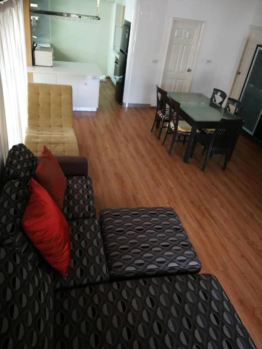 Private Pattaya Resort Nong Prue Exteriör bild