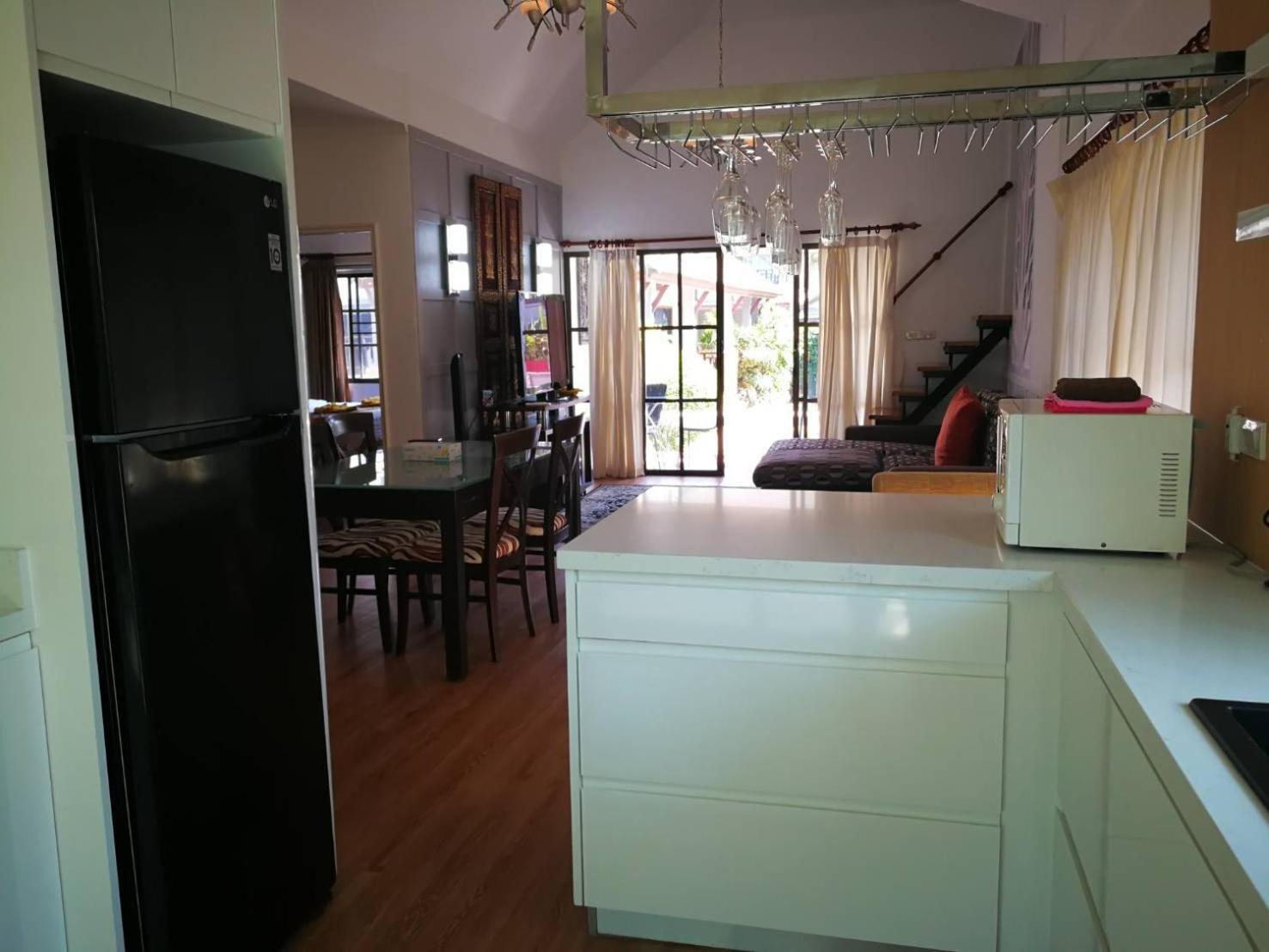 Private Pattaya Resort Nong Prue Rum bild