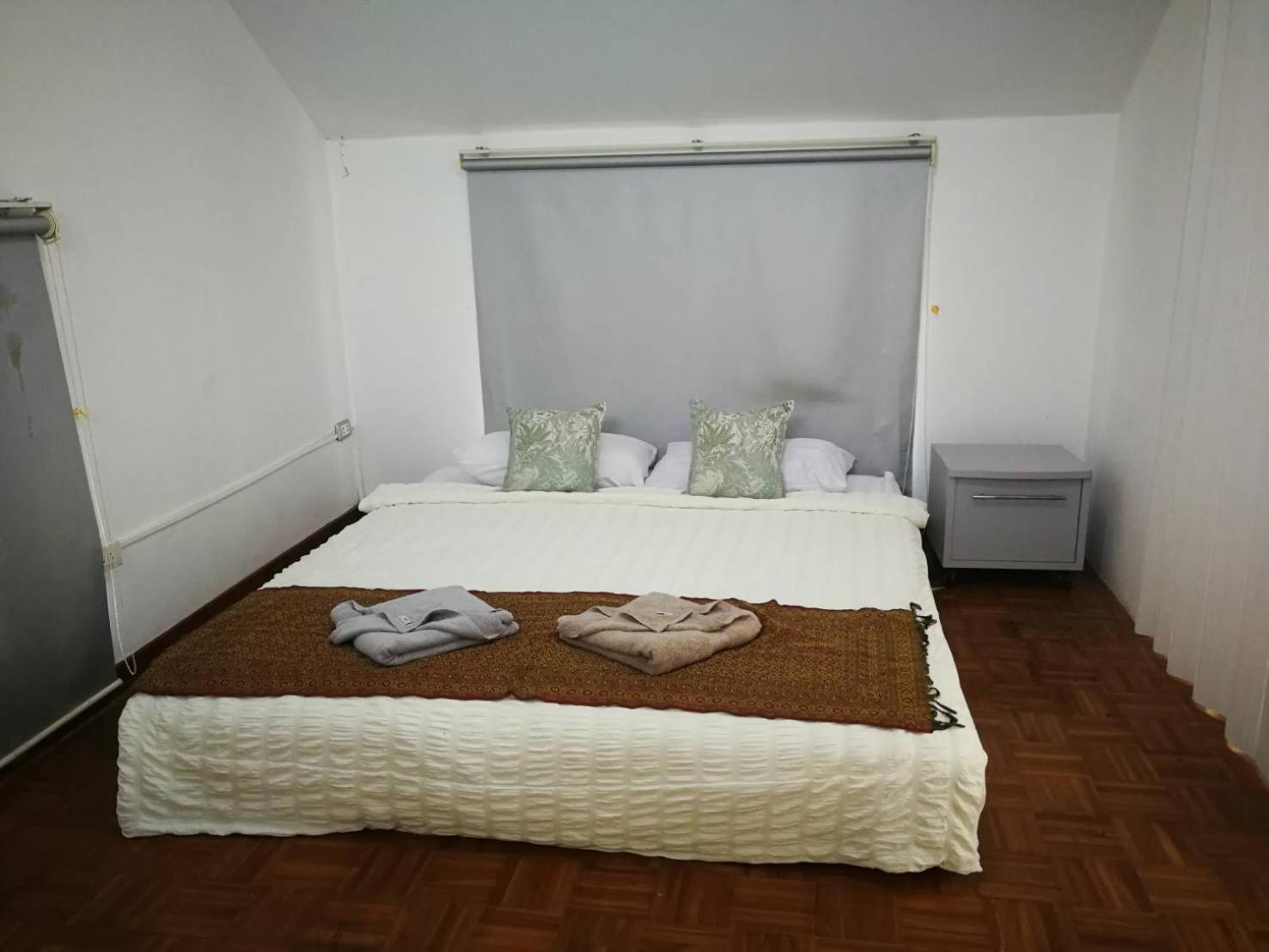 Private Pattaya Resort Nong Prue Rum bild