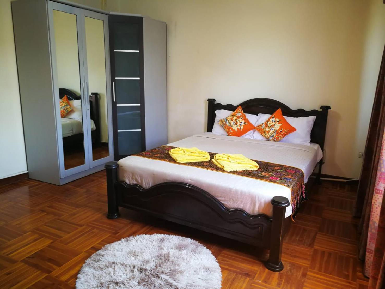 Private Pattaya Resort Nong Prue Rum bild