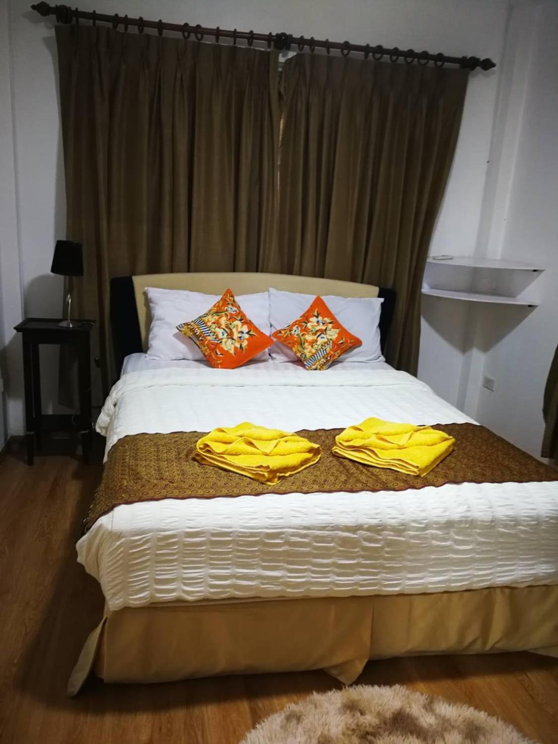 Private Pattaya Resort Nong Prue Rum bild
