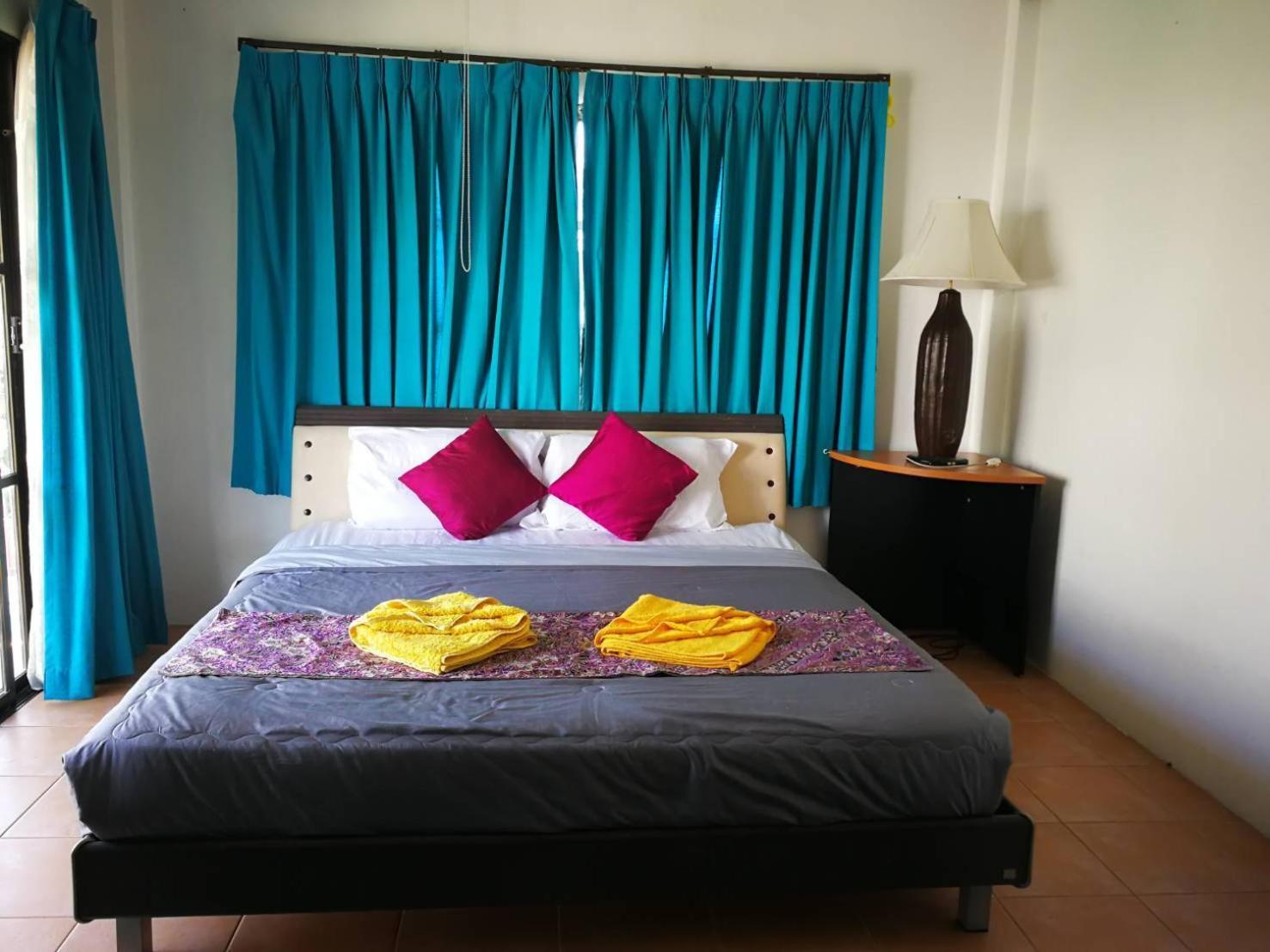 Private Pattaya Resort Nong Prue Rum bild