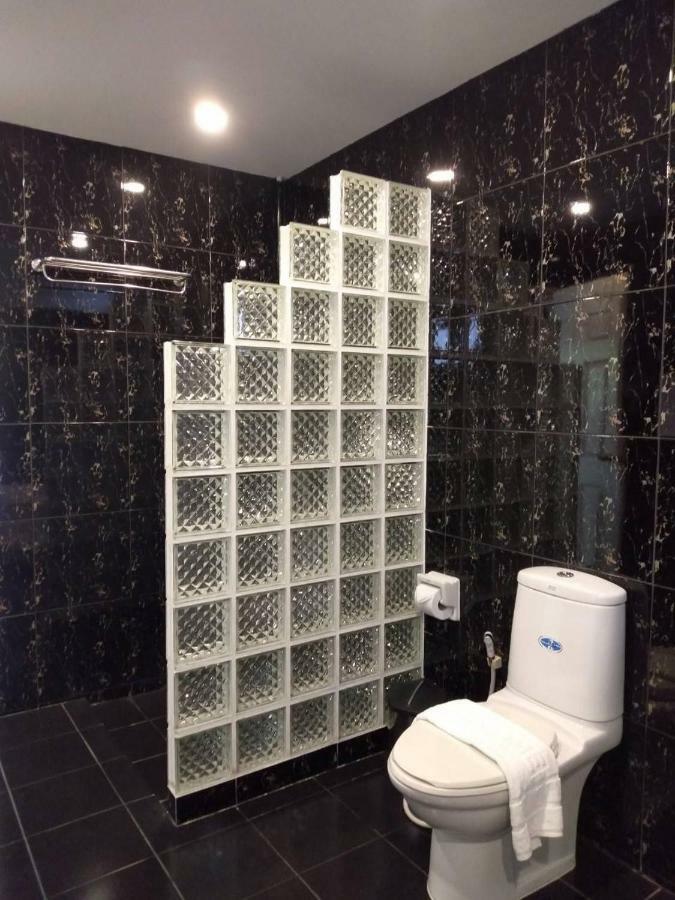 Private Pattaya Resort Nong Prue Exteriör bild