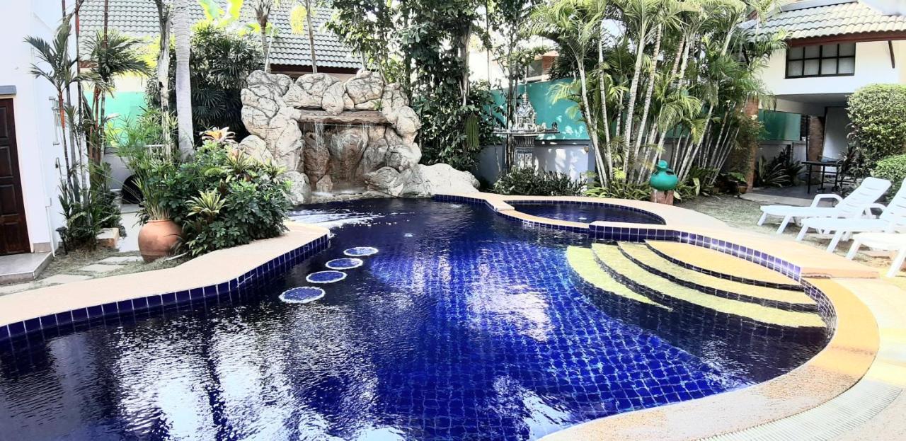 Private Pattaya Resort Nong Prue Rum bild